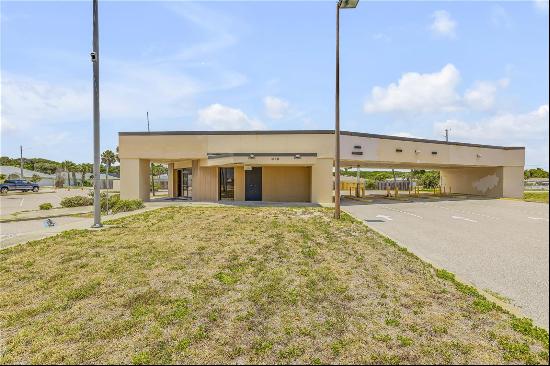 NEW SMYRNA BEACH Commercial Sale