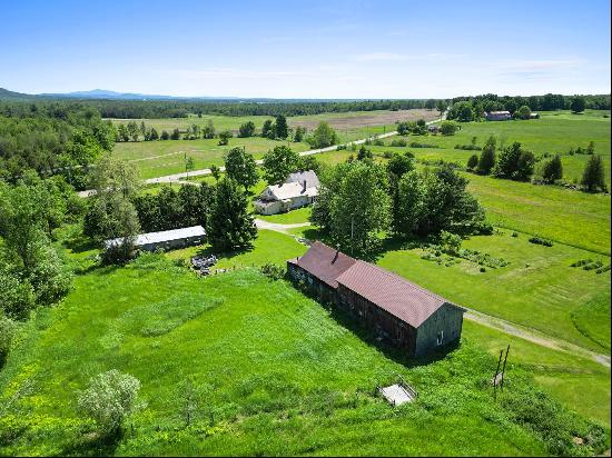 Bromont Farm