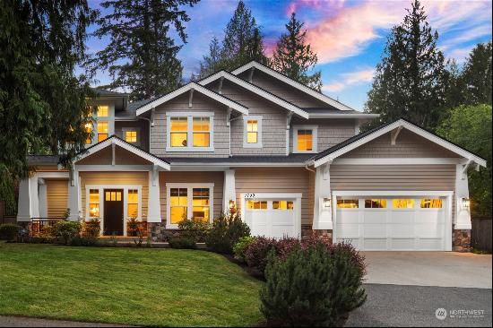 Sammamish Residential