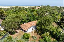 HOSSEGOR, LAKE VIEW PROPERTY