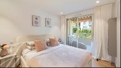 Le Cannet residential Superb top floor apartment