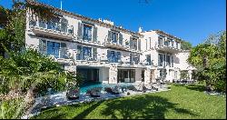 Superb property in the heart of Le Suquet