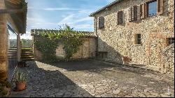 La Canonica Chianti House and horse riding centre, Siena – Tuscany