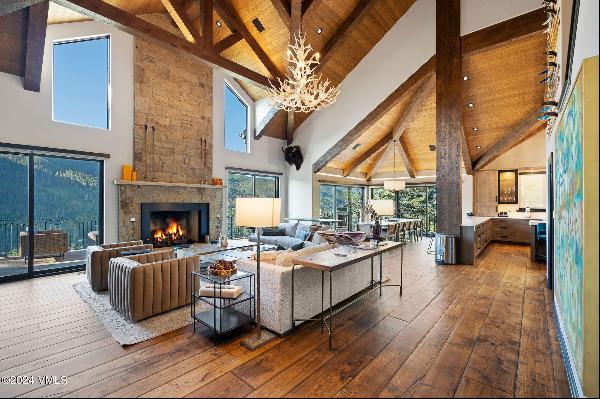 1675 Aspen Ridge Road, Vail, CO, 81657, USA