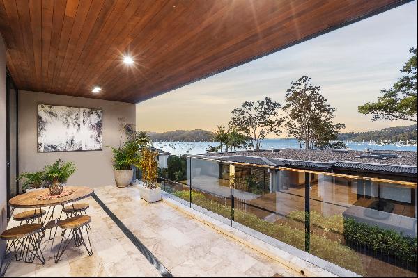 9/1754 Pittwater Road, Bayview, AUSTRALIA