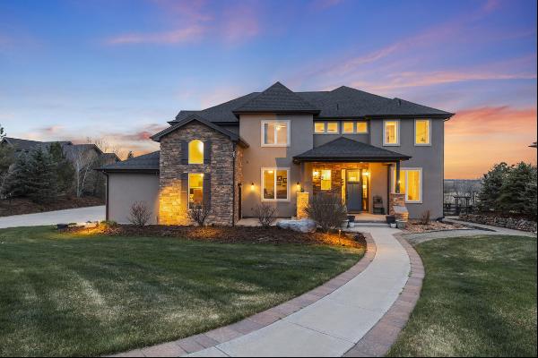 12648 Waterside Ln, Longmont, CO, 80504, USA