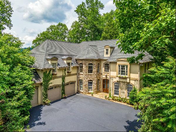 20 Clear Spring Drive, #12, Asheville, NC, 28803, USA