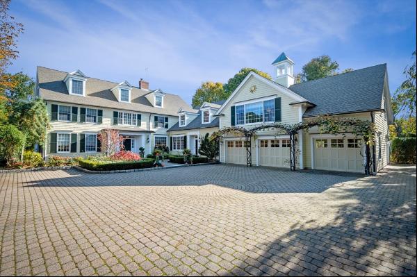 19 Mill Pond, Marblehead, MA, 01945, USA