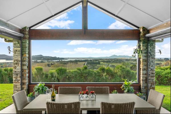 7 Ocean Sounds Place, Mangawhai, Northland, NEW ZEALAND