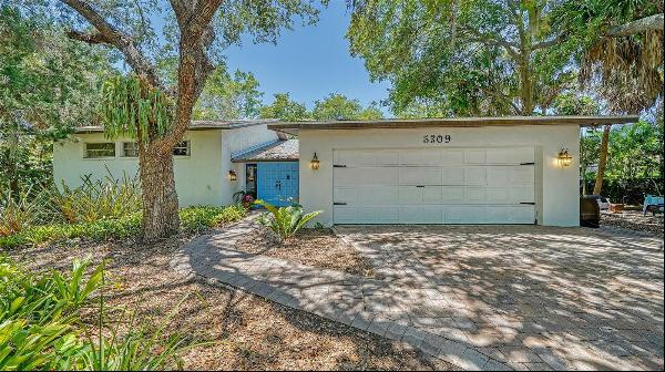 5309 Siesta Court, Sarasota, FL, 34242, USA