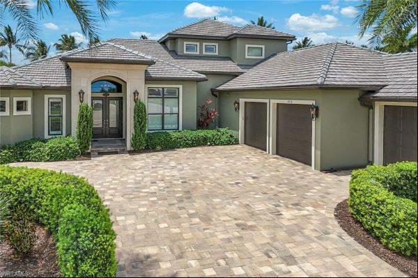 2030 El Dorado Pkwy, Cape Coral, FL, 33914, USA