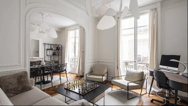 Apartment for sale in Paris, France