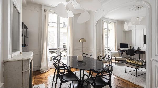 Apartment for sale in Paris, France