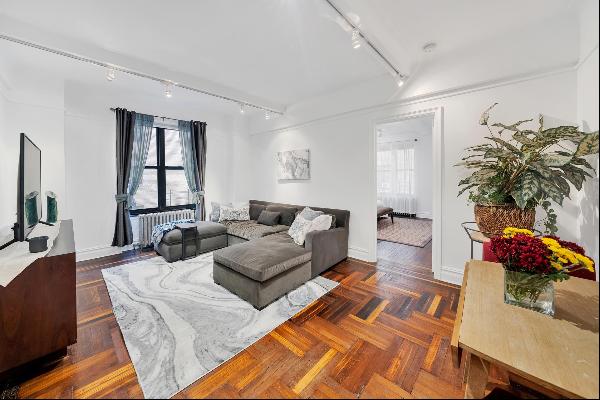 A-quiet oasis steps away from iconic Central Park!Introducing 12 West 72nd Stree