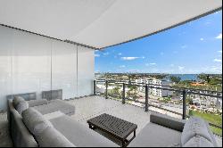 8701 Collins Ave, #805, Miami Beach, FL