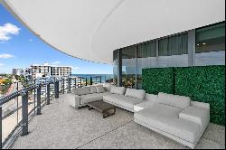 8701 Collins Ave, #805, Miami Beach, FL