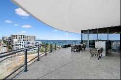 8701 Collins Ave, #805, Miami Beach, FL