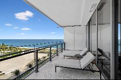 8701 Collins Ave, #805, Miami Beach, FL