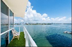 520 West Ave, #805, Miami Beach, FL