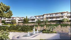 High-end development, Horizon Croisette - 4 bedrooms penthouse with sea view