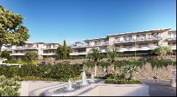 High-end development, Horizon Croisette - 4 bedrooms penthouse with sea view