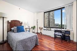 Luxury 2 Bedroom Condo In The Heart of White Plains 