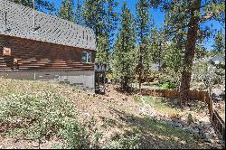 42662 Juniper Drive, Big Bear Lake, CA 92315