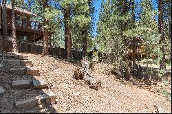 42662 Juniper Drive, Big Bear Lake, CA 92315