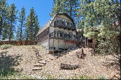 42662 Juniper Drive, Big Bear Lake, CA 92315