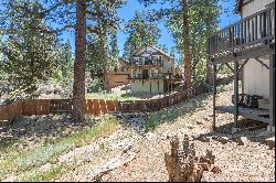 42662 Juniper Drive, Big Bear Lake, CA 92315