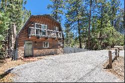 42662 Juniper Drive, Big Bear Lake, CA 92315