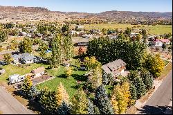 Rustic Elegance Meets Mountain Serenity - Heber Valley Retreat