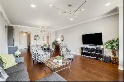 Stunning Boutique Condominium