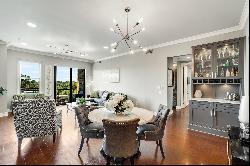 Stunning Boutique Condominium