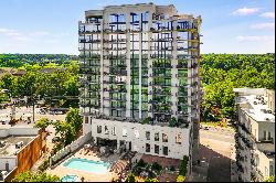 Stunning Boutique Condominium