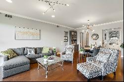 Stunning Boutique Condominium