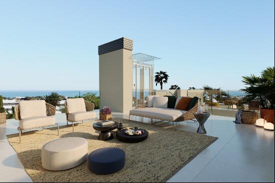 Spectacular luxury 4-bedroom new build villa in La Plana Sitges