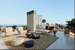 Spectacular luxury 4-bedroom new build villa in La Plana Sitges