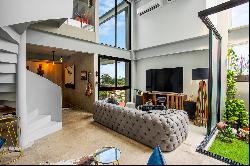 Penthouse  for sale, Colonia Moderna.