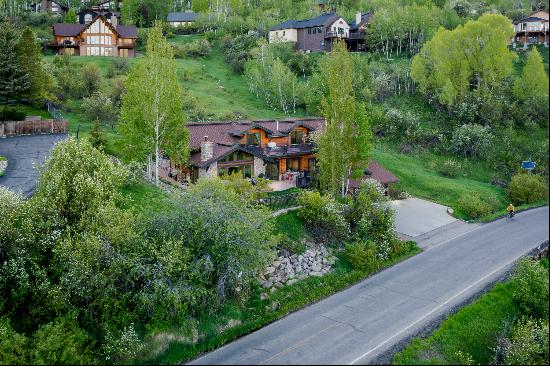 37145 County Road 14,Steamboat Springs, CO, 80487