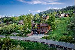 37145 County Road 14,Steamboat Springs, CO, 80487