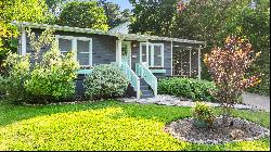 513 East Live Oak Street, Austin, TX 78704