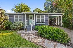 513 East Live Oak Street, Austin, TX 78704