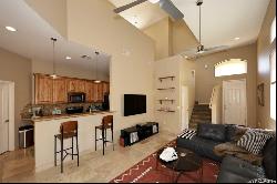 Preserve At Cave Creek Condominium