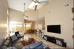 Preserve At Cave Creek Condominium