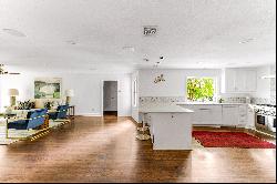 Mid Century Modern designed by renowned architect John Wesley Jones