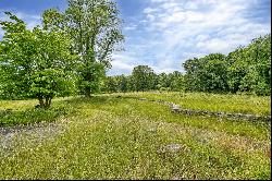 Impressive Parcel of Land Available in the Heart of Roxiticus Valley