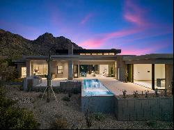 Troon Highlands Estates