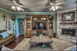 3300 Desirable Circle Circle,Brenham, TX, 77833