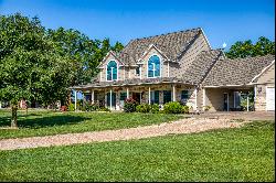 3300 Desirable Circle Circle,Brenham, TX, 77833